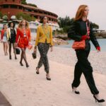 Santoni Opens Monaco Store Ahead of Monte Carlo Grand Prix